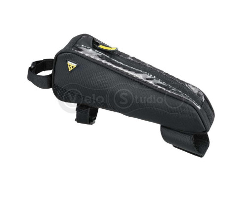 Сумка на раму Topeak Fast Fuel Tri Bag 0.6л