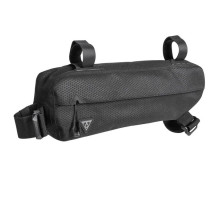 Сумка на раму Topeak MidLoader, 3л, чорна
