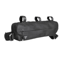 Сумка на раму Topeak MidLoader, 4.5л, чорна