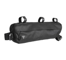 Сумка на раму Topeak MidLoader Large, 6л, чорна
