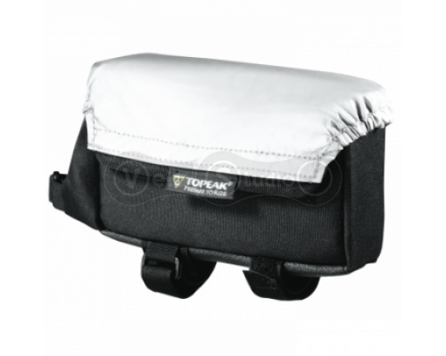 Сумка на раму Topeak TriBag 0.6л с чехлом