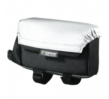 Сумка на раму Topeak TriBag Large 0.72л с чехлом
