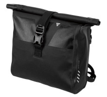 Сумка на кермо Topeak BarLoader 6.5л чорна