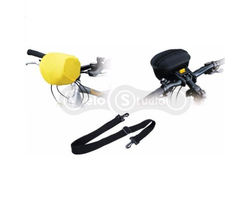 Сумка на руль Topeak BarPack 1.8л