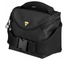 Сумка на кермо Topeak Compact Handlebar Bag 2л