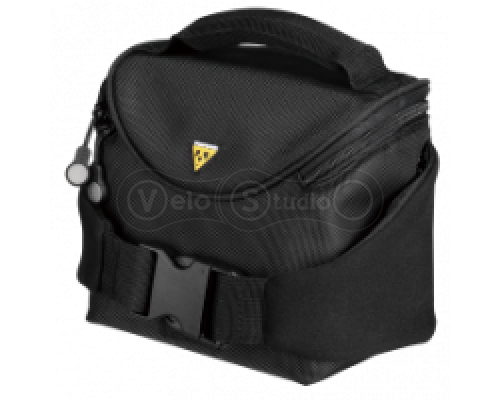Сумка на кермо Topeak Compact Handlebar Bag 2л