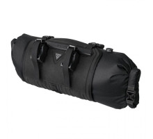 Сумка на кермо Topeak FrontLoader, 8л, чорна