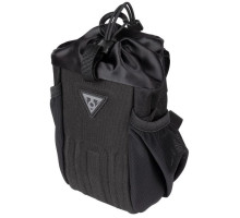 Сумка на кермо Topeak FrontLoader, 1л, чорна