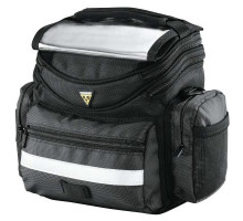 Сумка на кермо Topeak TourGuide Handlebar Bag 5л (E-Bikes)