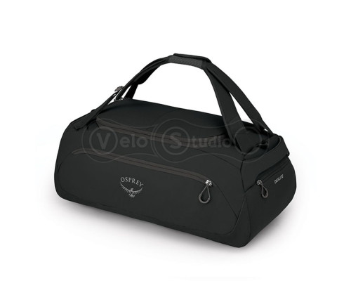Сумка Osprey Daylite Duffel 45 Black O/S черная