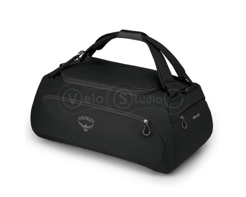 Сумка Osprey Daylite Duffel 60 Black O/S черная