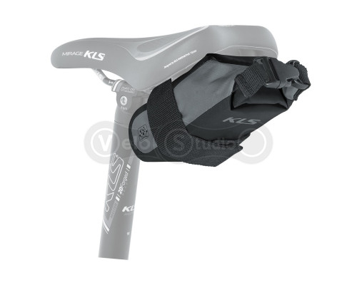 Сумка під сідло KLS Coby