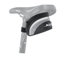 Сумка під сідло KLS Dandy S