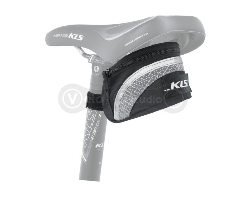 Сумка під сідло KLS Dandy S