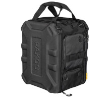 Сумка-рюкзак Topeak Pakgo GearPack 38л, чорна