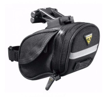 Сумка Topeak Aero Wedge Pack DX Small под седло, 0.45л