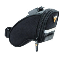 Сумка Topeak AeroWedge Micro под седло, 0.41л