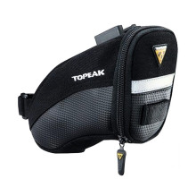 Сумка Topeak AeroWedge Small под седло, 0.66л