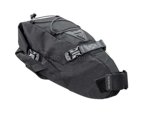 Сумка Topeak Back Loader Large під сідло, 15л