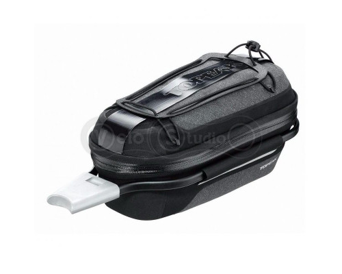Сумка Topeak Dyna DryBag на підсідельний штир, 4.5л