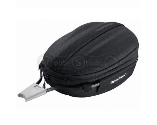 Сумка Topeak DynaPack DX на підсідельний штир, 9.7л