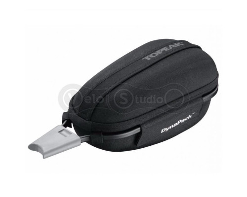 Сумка Topeak DynaPack на подседельный штырь, 4л