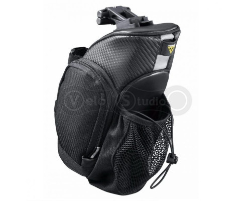 Сумка Topeak MondoPack Hydro под седло, 1.7л