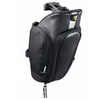 Сумка Topeak MondoPack XL під сідло, 2л