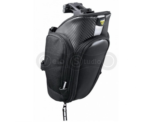 Сумка Topeak MondoPack XL під сідло, 2л