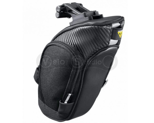 Сумка Topeak MondoPack під сідло, 1.2л