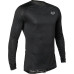 Термобілизна FOX Tecbase LS Baselayer Black розмір M