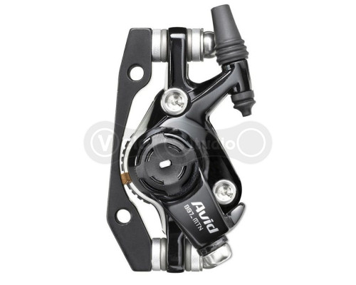 Тормоз дисковый SRAM BB7 MTB S Graphite