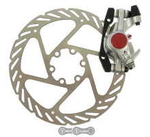 Гальмо дискове Avid BB5 road 140 IS