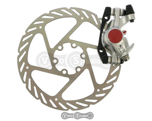 Гальмо дискове Avid BB5 road 140 IS