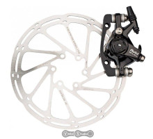 Гальмо дискове Avid BB7 road S FR/RR IS/PM 140