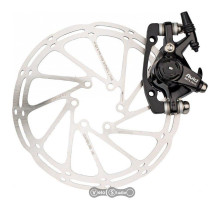 Гальмо дискове Avid BB7 road S FR/RR IS/PM 160