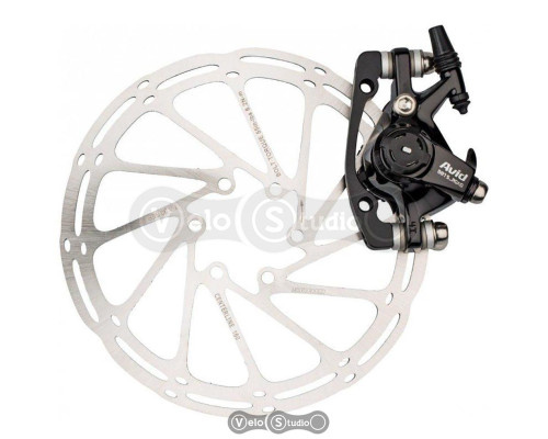 Гальмо дискове Avid BB7 road S FR/RR IS/PM 160