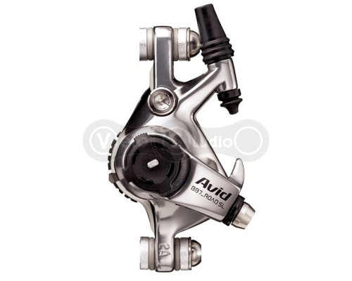 Тормоз дисковый Avid BB7 road SL FR/RR