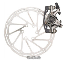 Гальмо дискове Avid BB7 road SL FR/RR IS/PM 160