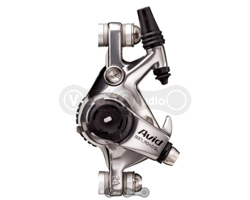 Тормоз дисковый Avid BB7 road SL FR/RR IS/PM 160