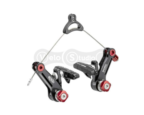 Гальмо ободнє переднє Avid SHORTY Ultimate