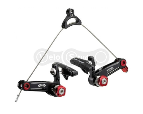 Гальмо ободне заднє Avid SHORTY Ultimate