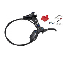 Гальмо Sram G2 Ultimate Carbon Disc Brake Rainbow переднє