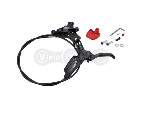 Гальмо Sram G2 Ultimate Carbon Disc Brake Rainbow переднє