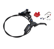 Гальмо Sram G2 Ultimate Carbon Disc Brake Rainbow заднє