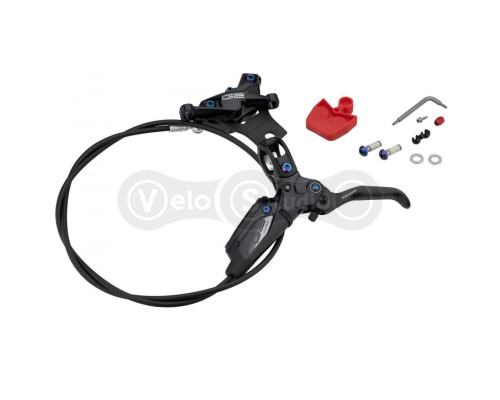 Гальмо Sram G2 Ultimate Carbon Disc Brake Rainbow заднє