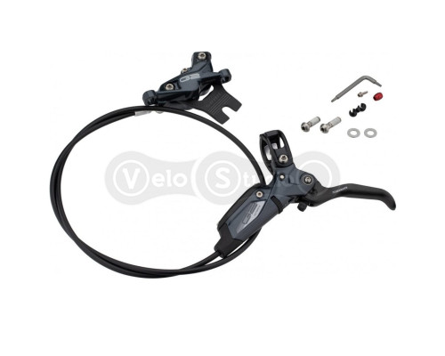 Гальмо Sram G2 Ultimate Carbon Disc Brake заднє