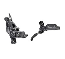 Гальмо Sram G2 Ultimate Lunar Grey переднє