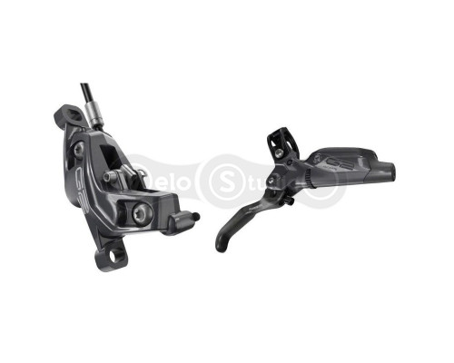 Тормоз Sram G2 Ultimate Lunar Grey передний