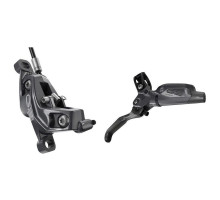 Гальмо Sram G2 Ultimate Lunar Grey заднє